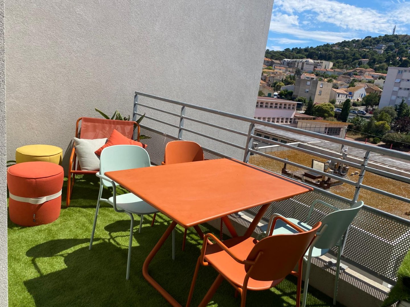 Agence immobilière de Groupe GESIM