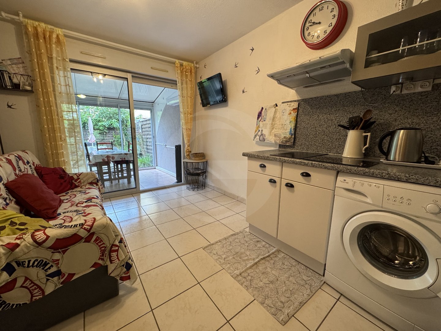 Agence immobilière de Groupe GESIM