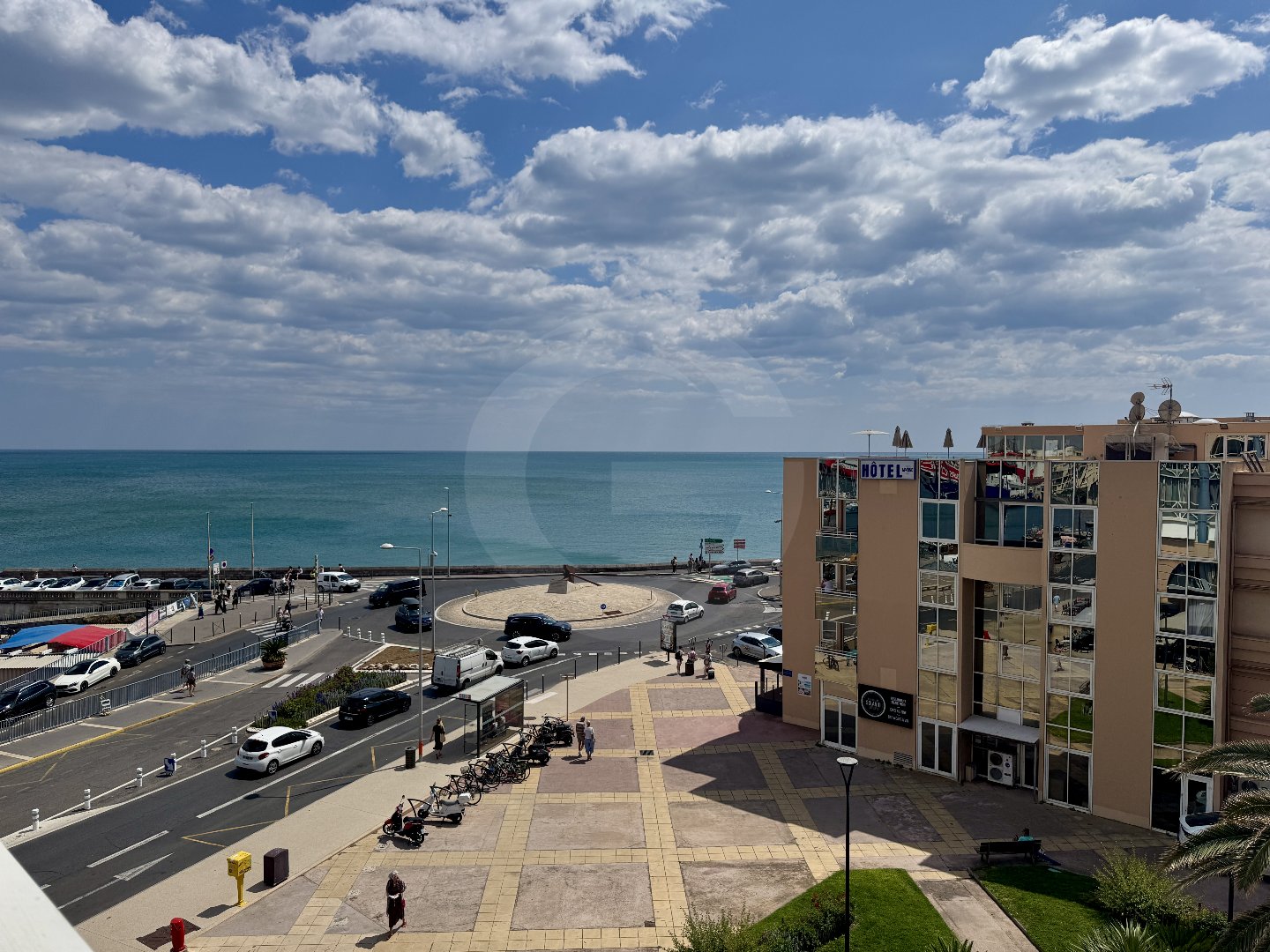 Agence immobilière de Groupe GESIM