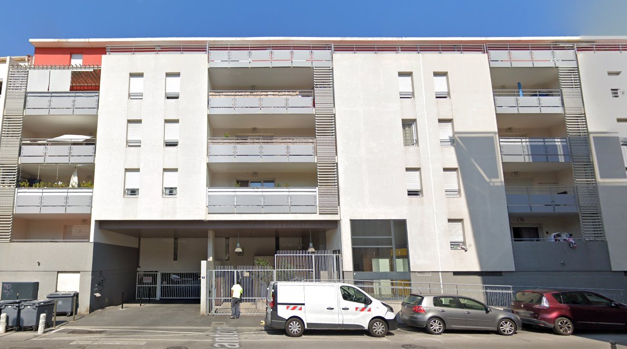 Agence immobilière de Groupe GESIM