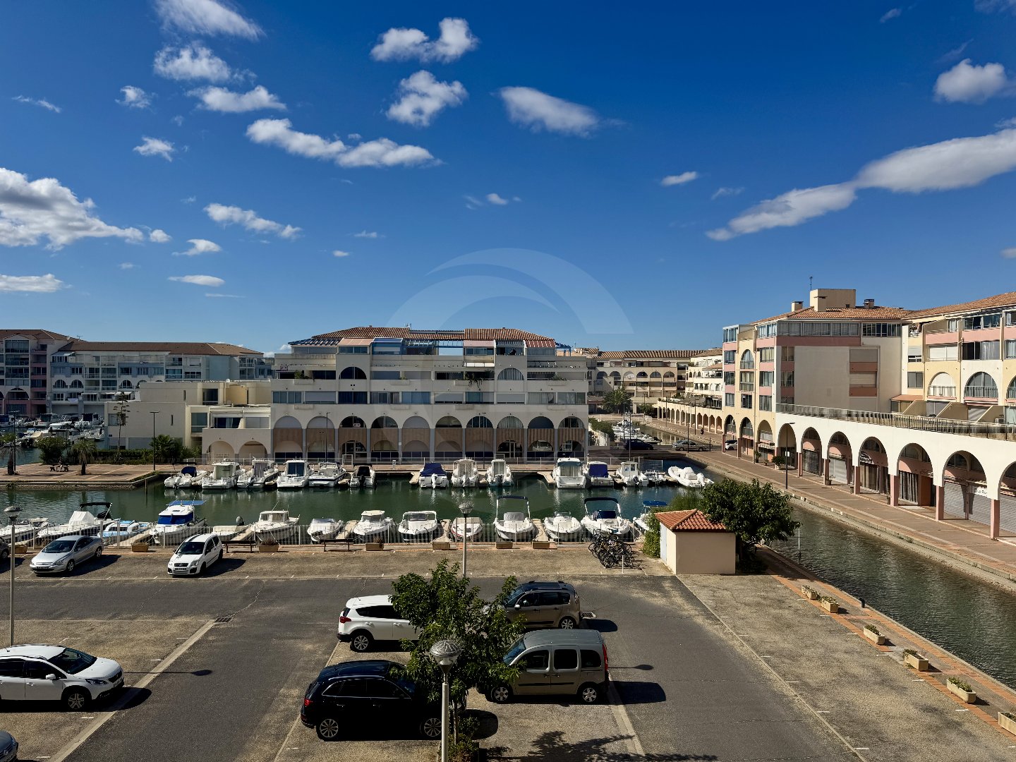 Agence immobilière de Groupe GESIM