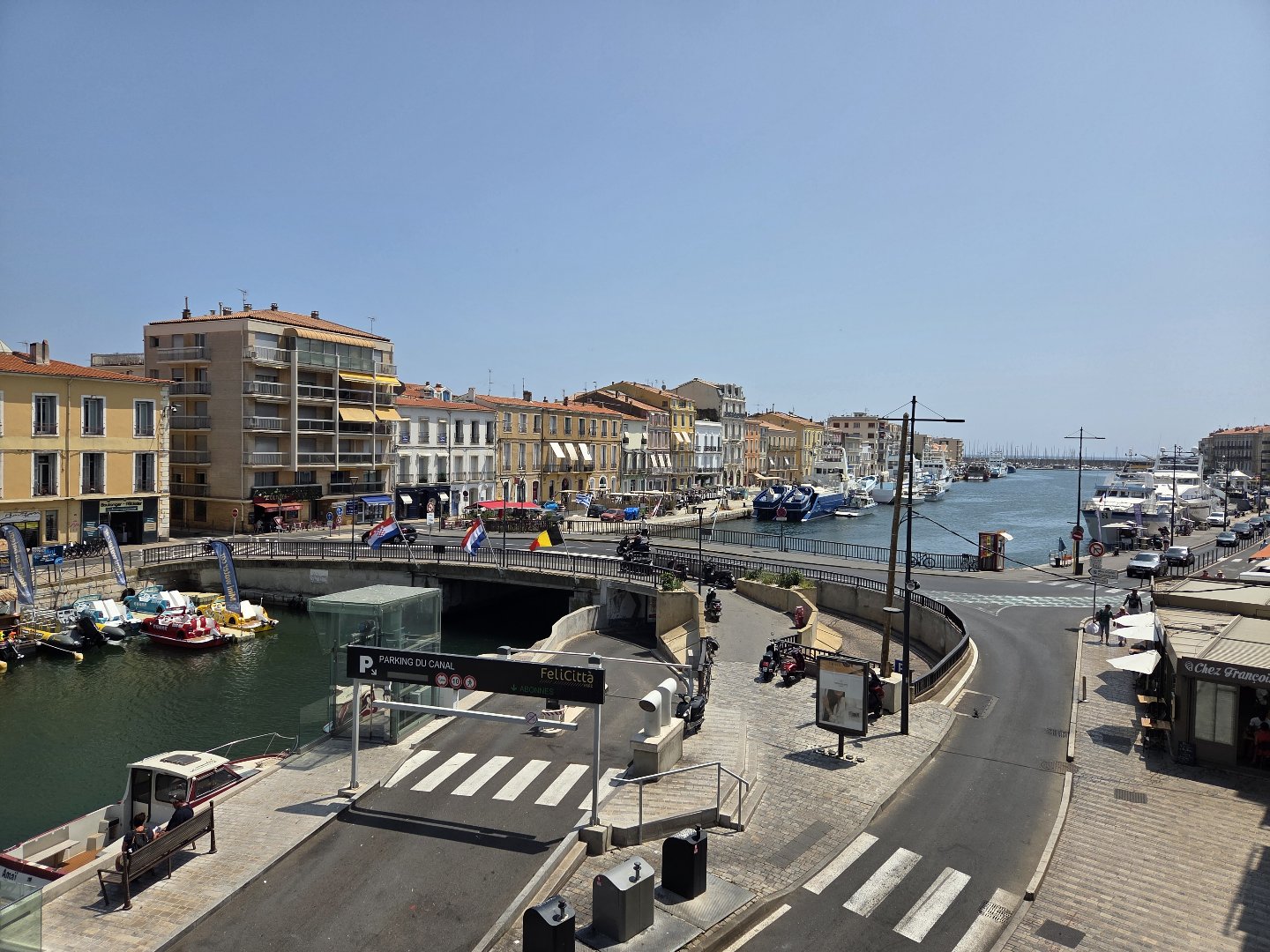 Agence immobilière de Groupe GESIM
