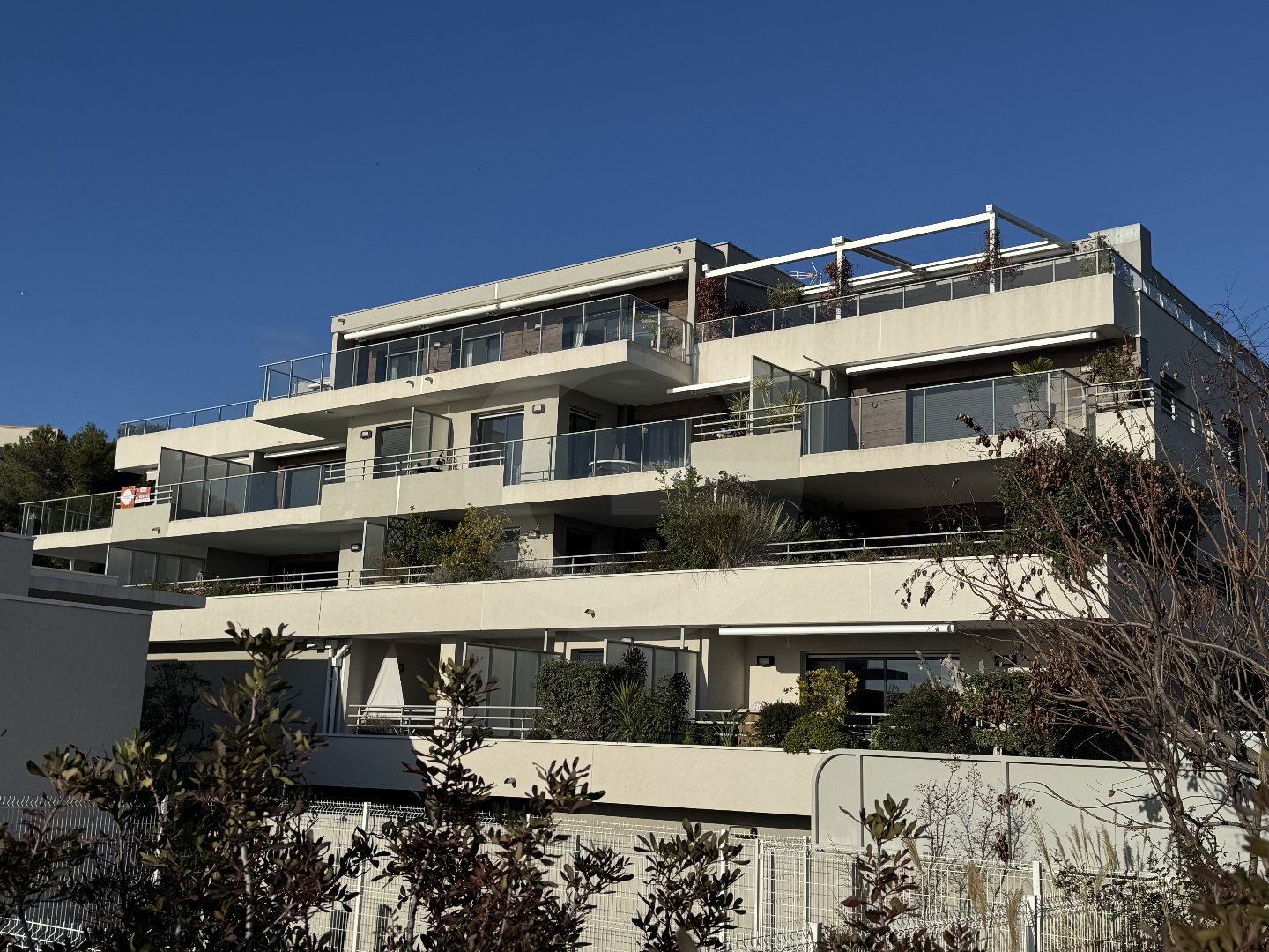 Agence immobilière de Groupe GESIM