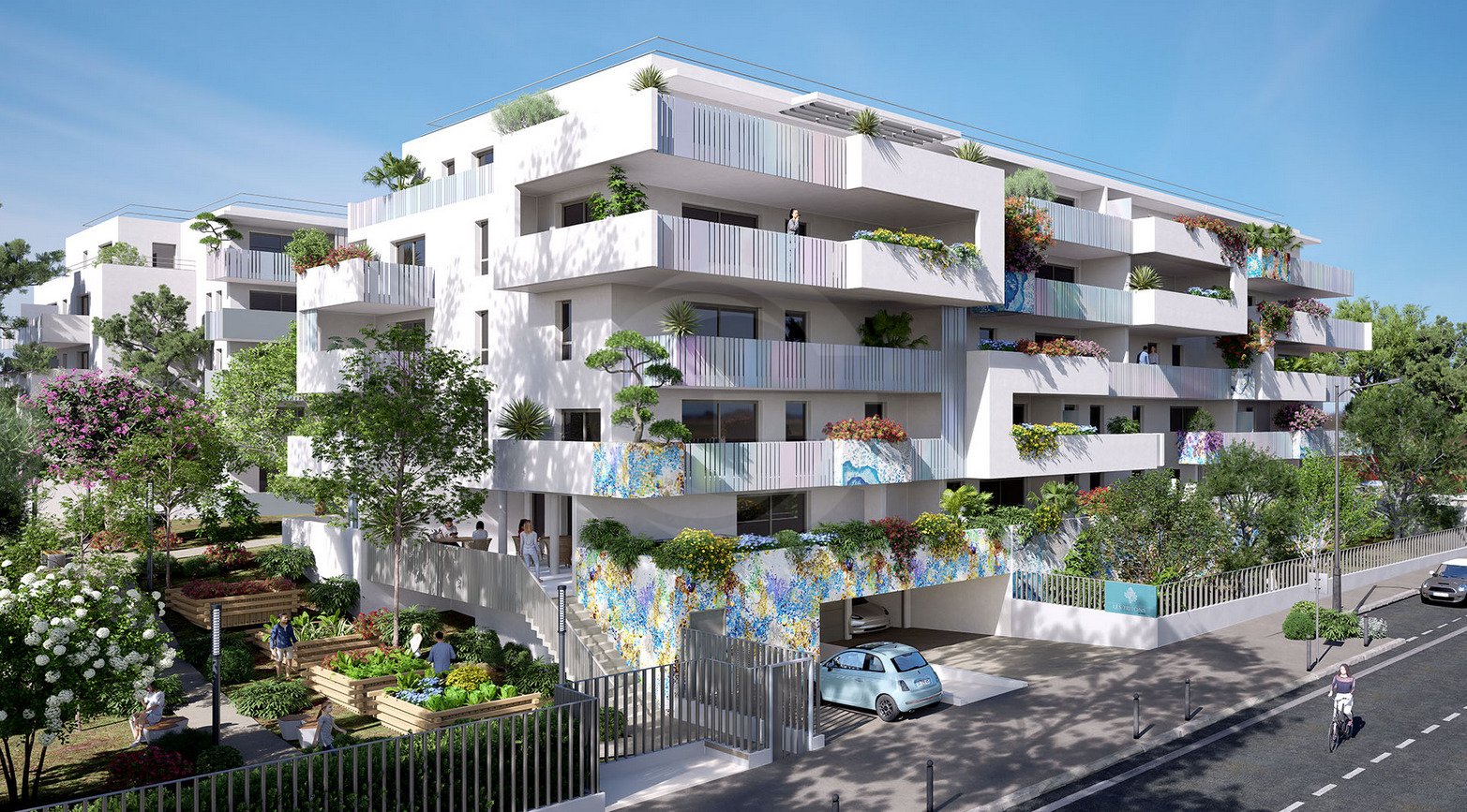 Agence immobilière de Groupe GESIM