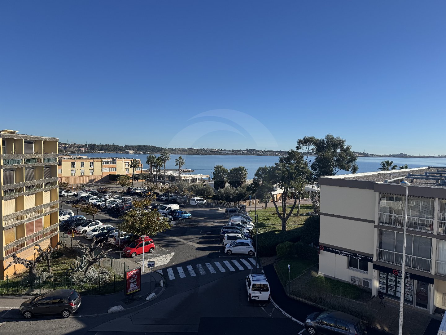 Agence immobilière de Groupe GESIM