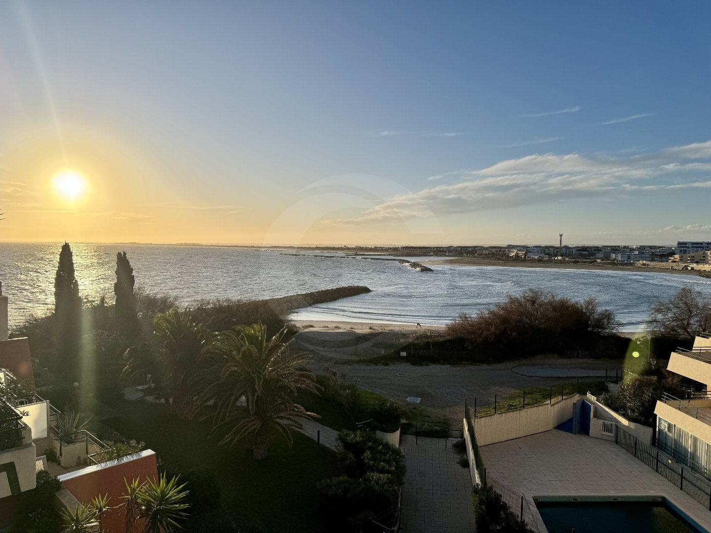 Agence immobilière de Groupe GESIM