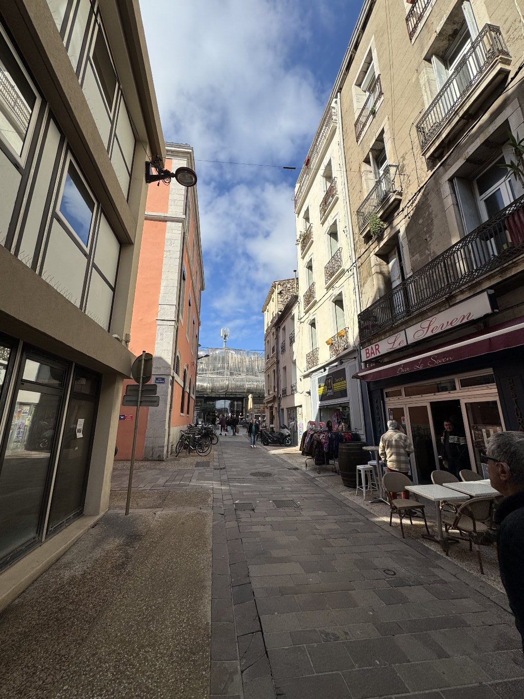 Agence immobilière de Groupe GESIM