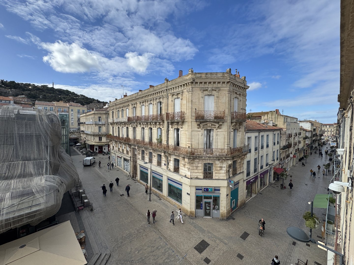 Agence immobilière de Groupe GESIM