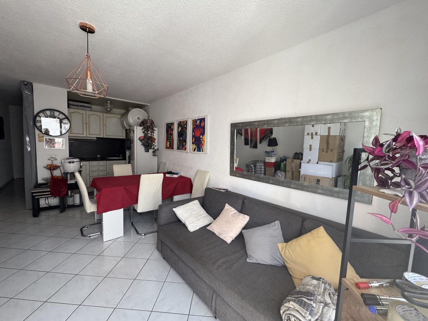 Agence immobilière de Groupe GESIM