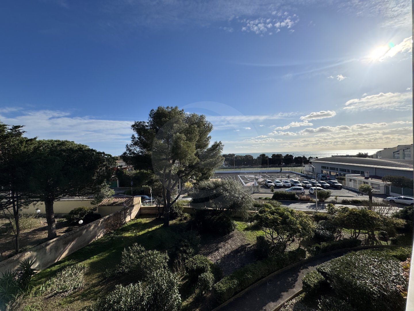 Agence immobilière de Groupe GESIM