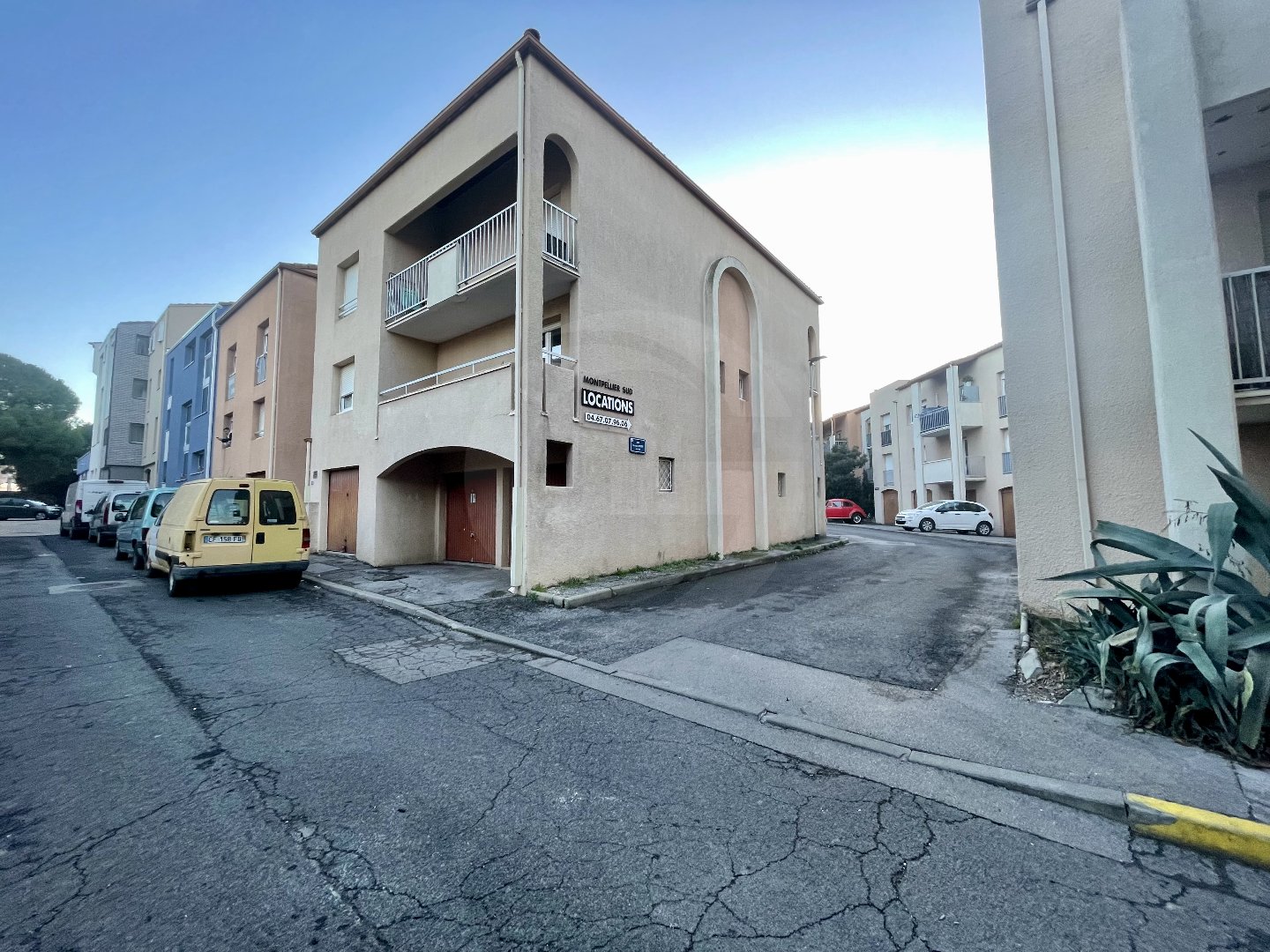 Agence immobilière de Groupe GESIM