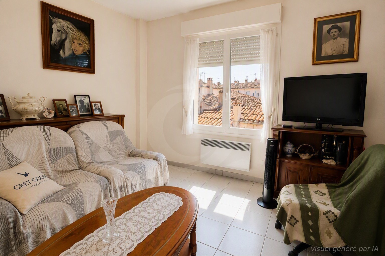 Agence immobilière de Groupe GESIM
