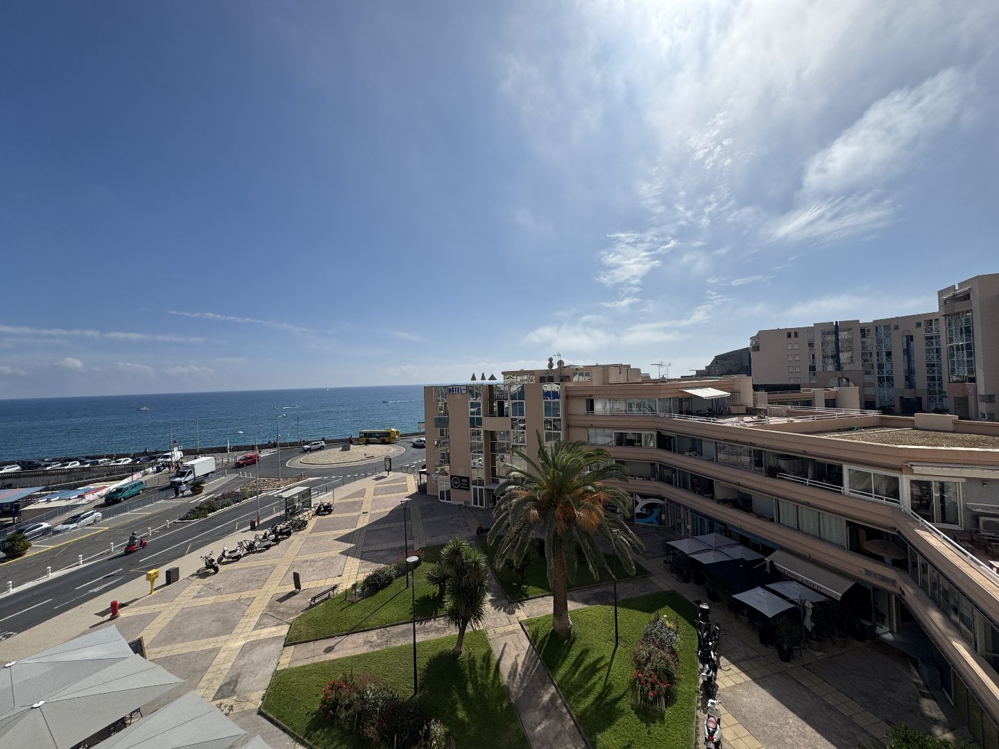 Agence immobilière de Groupe GESIM