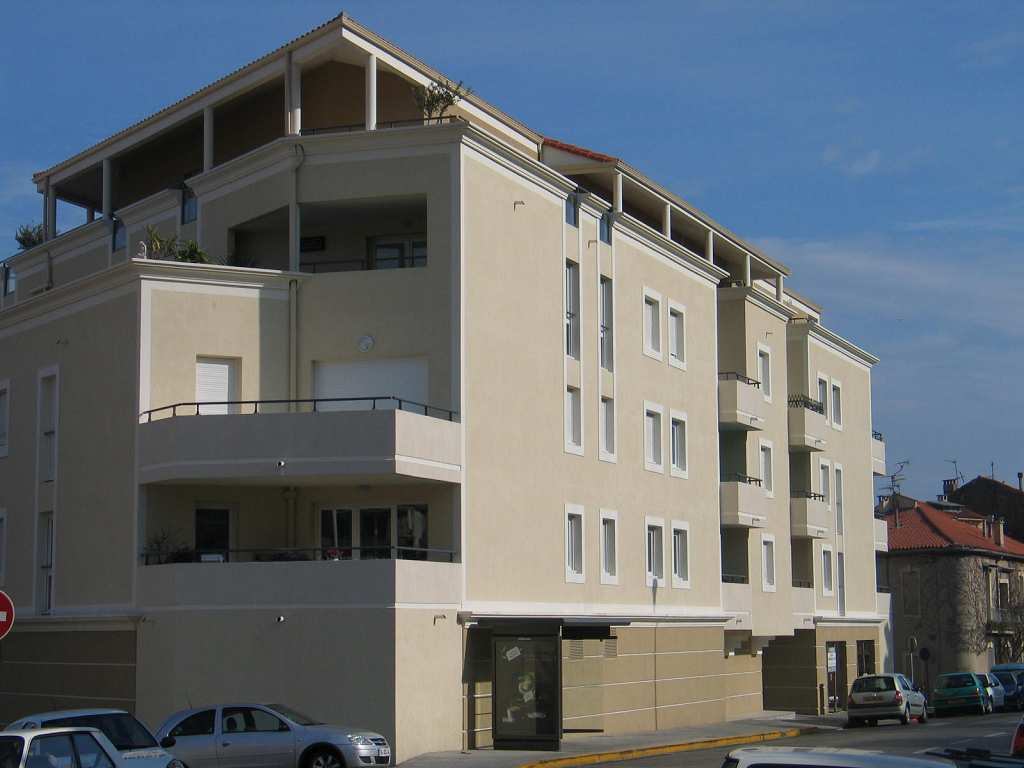 Agence immobilière de Groupe GESIM