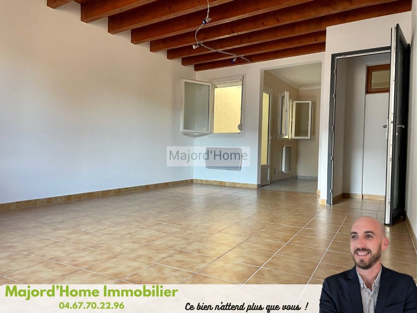 Agence immobilière de MAJORD'HOME IMMOBILIER
