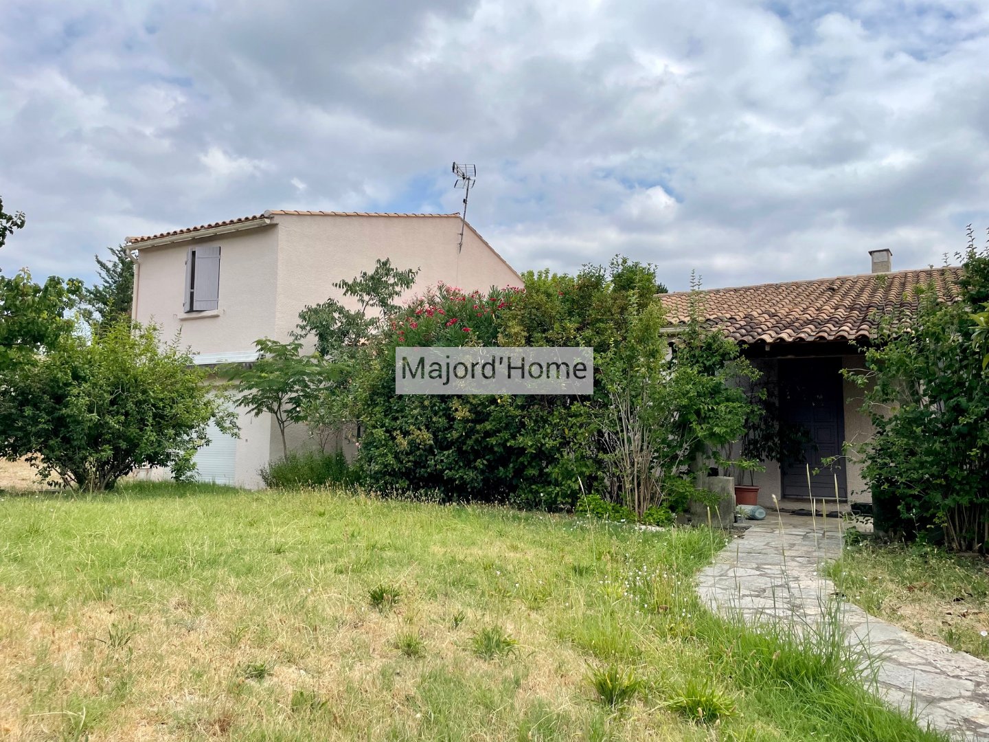 Agence immobilière de MAJORD'HOME IMMOBILIER