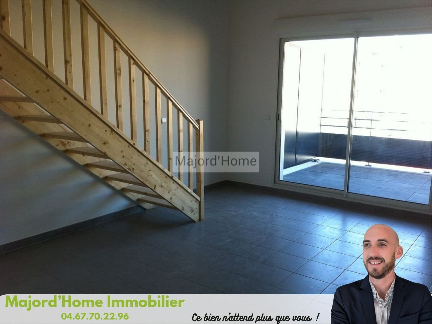 Agence immobilière de MAJORD'HOME IMMOBILIER