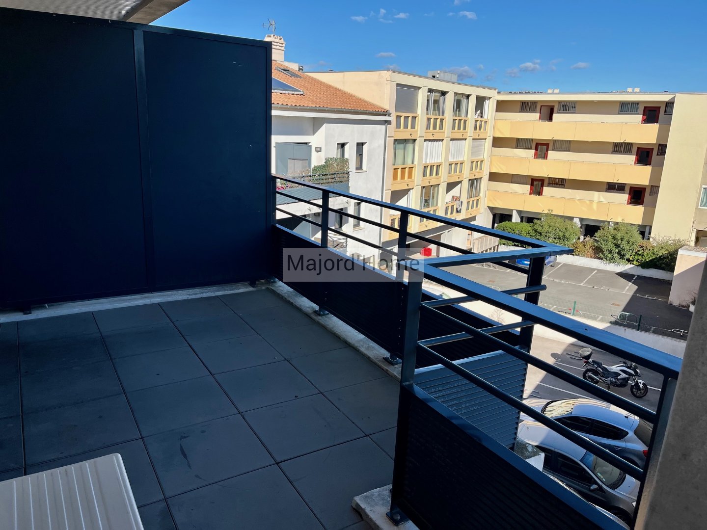 Agence immobilière de MAJORD'HOME IMMOBILIER