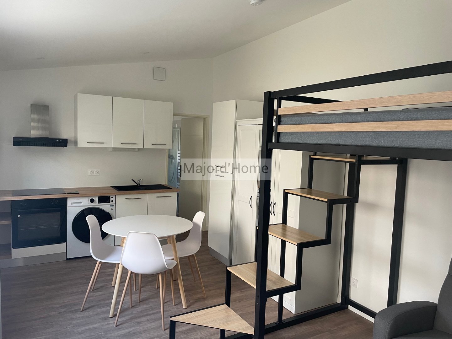 Agence immobilière de MAJORD'HOME IMMOBILIER