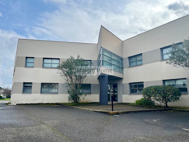 Agence immobilière de MAJORD'HOME IMMOBILIER