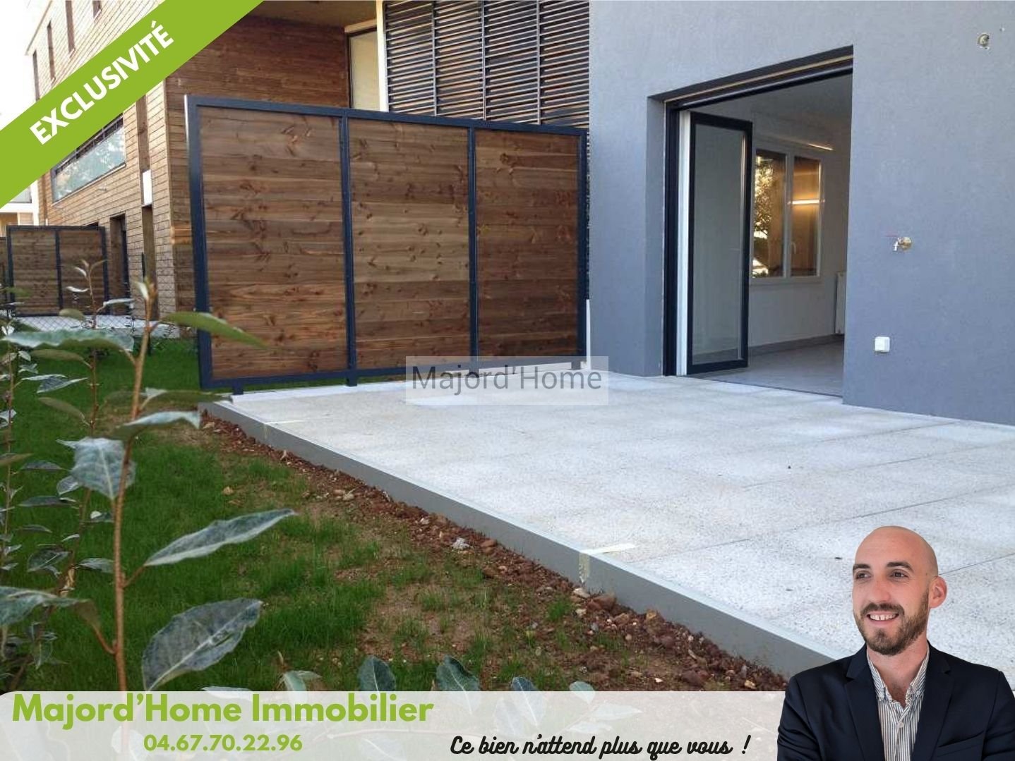 Agence immobilière de MAJORD'HOME IMMOBILIER