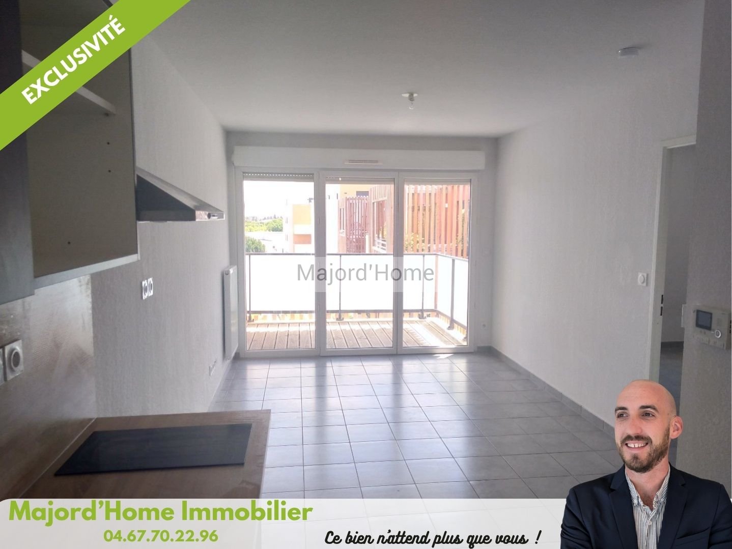 Agence immobilière de MAJORD'HOME IMMOBILIER