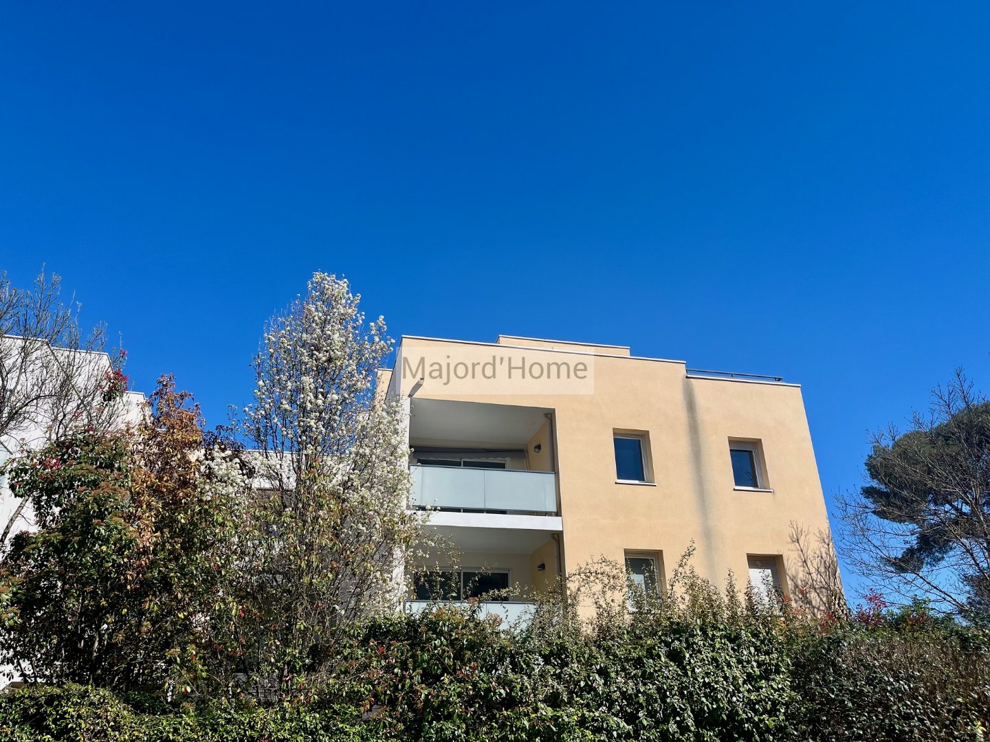 Agence immobilière de MAJORD'HOME IMMOBILIER