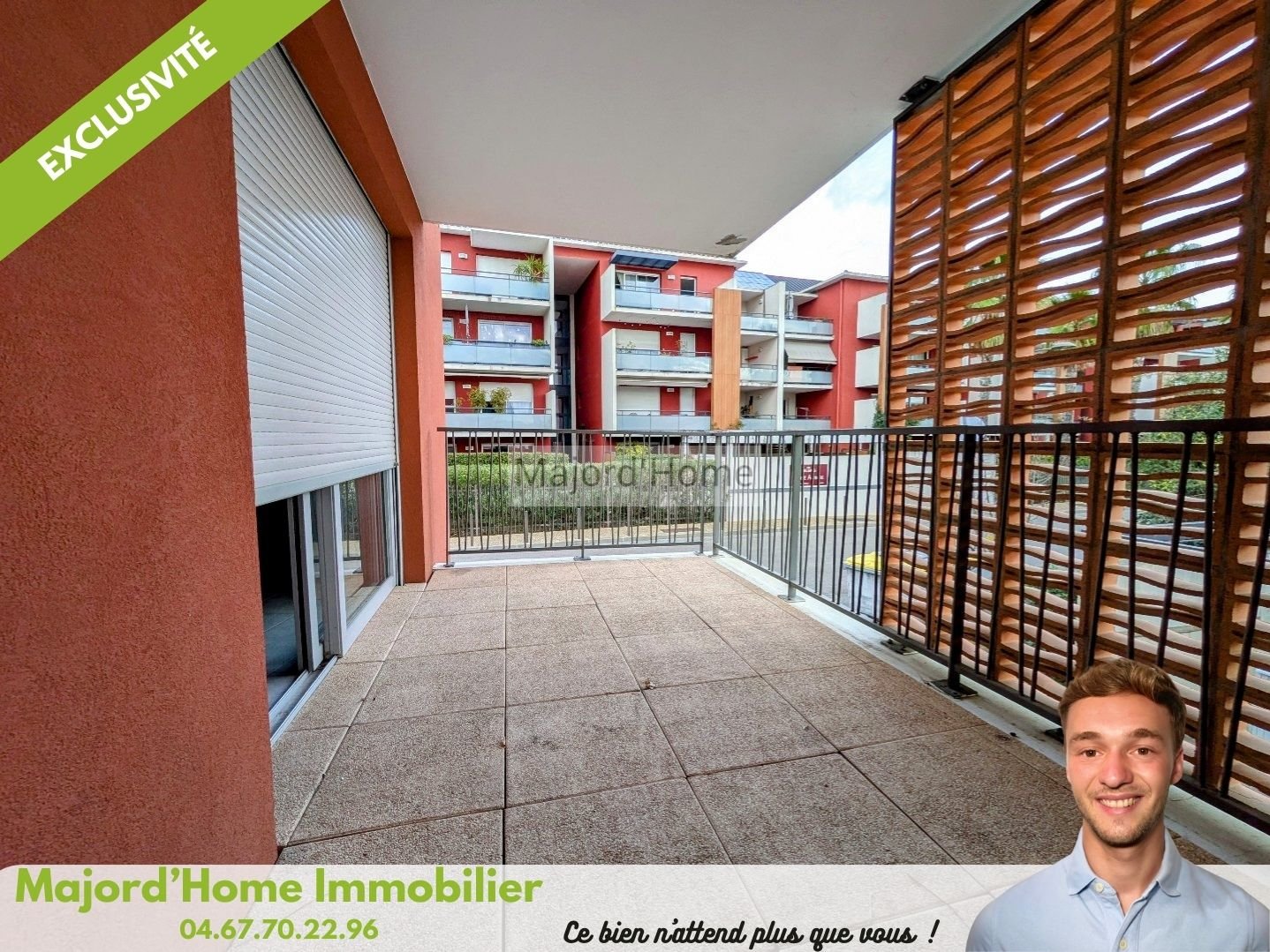 Agence immobilière de MAJORD'HOME IMMOBILIER