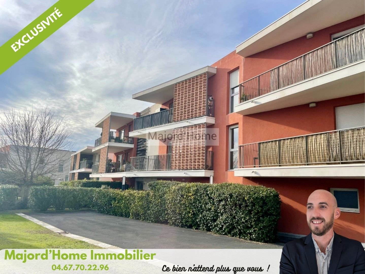 Agence immobilière de MAJORD'HOME IMMOBILIER