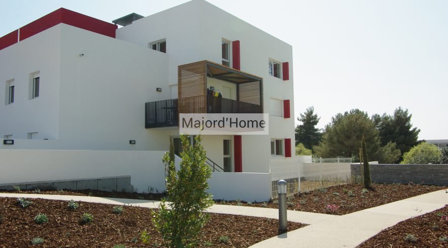 Agence immobilière de MAJORD'HOME IMMOBILIER