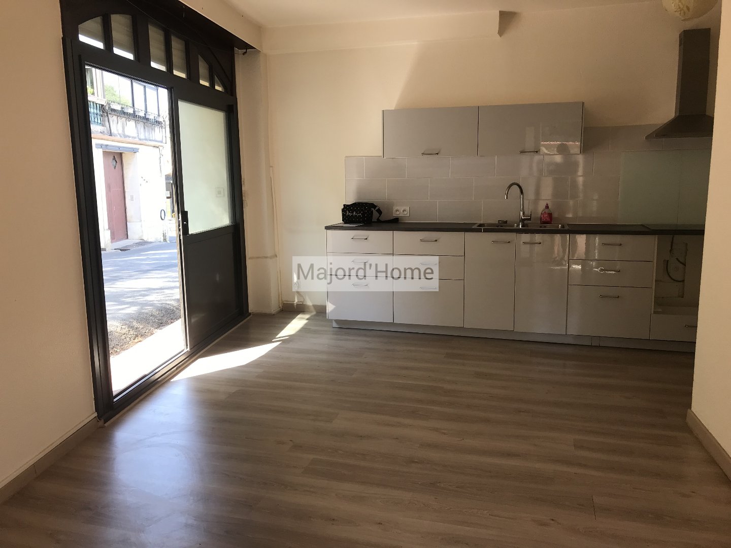 Agence immobilière de MAJORD'HOME IMMOBILIER