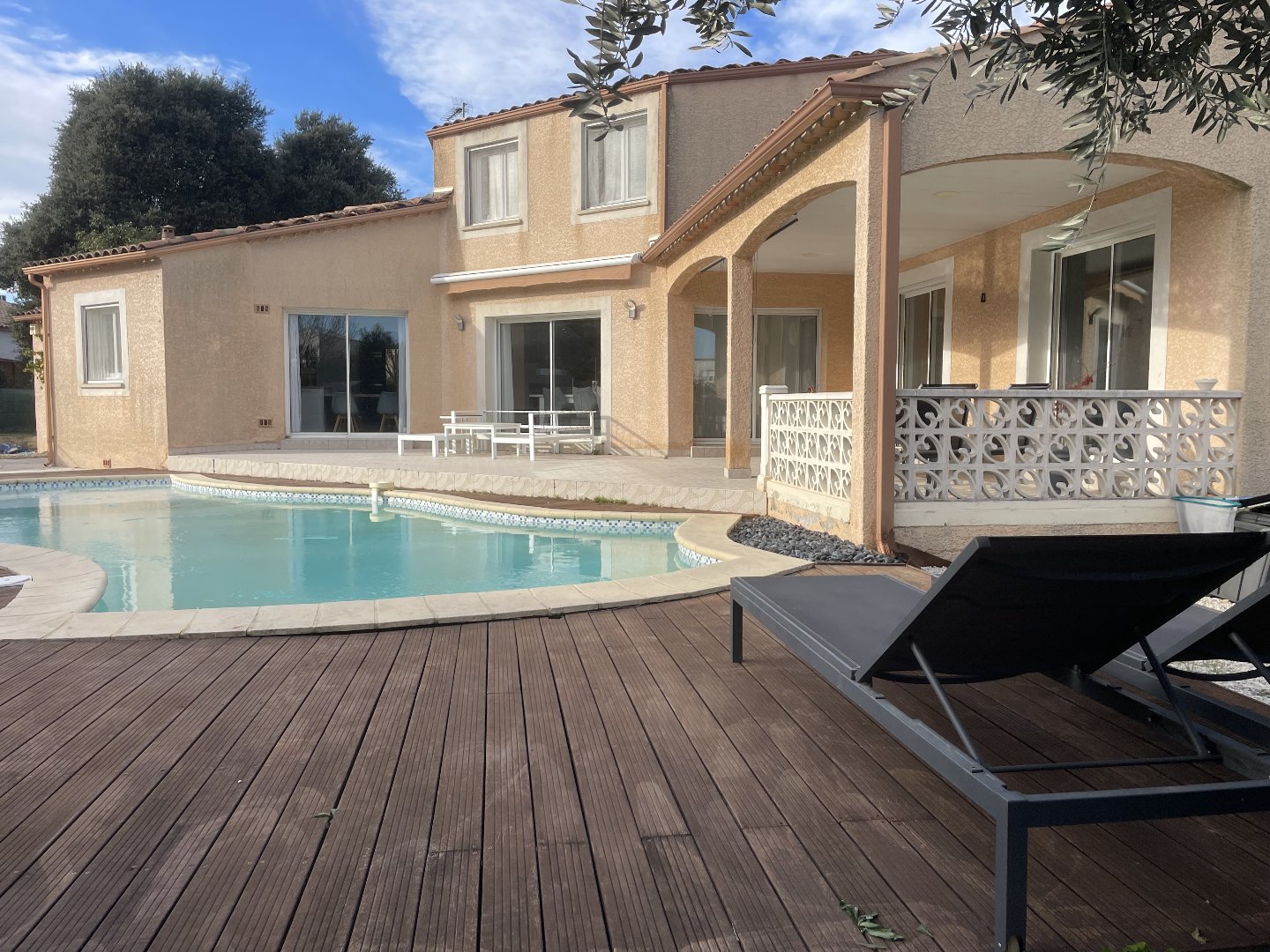 Agence immobilière de MAJORD'HOME IMMOBILIER