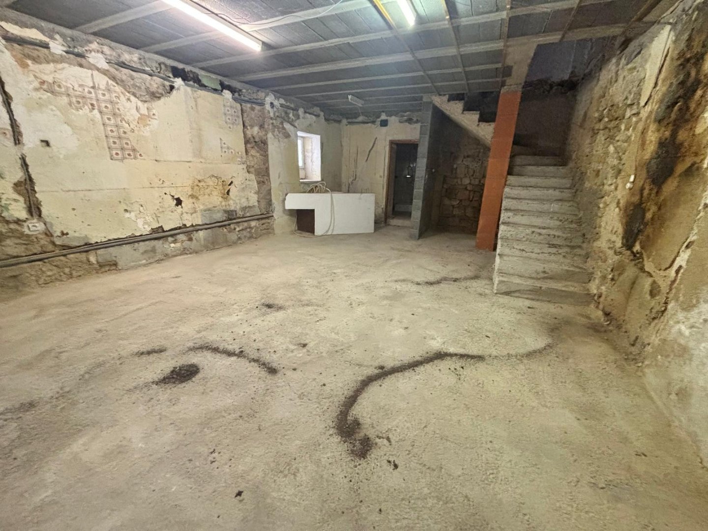 Maison 90m² — Lespignan