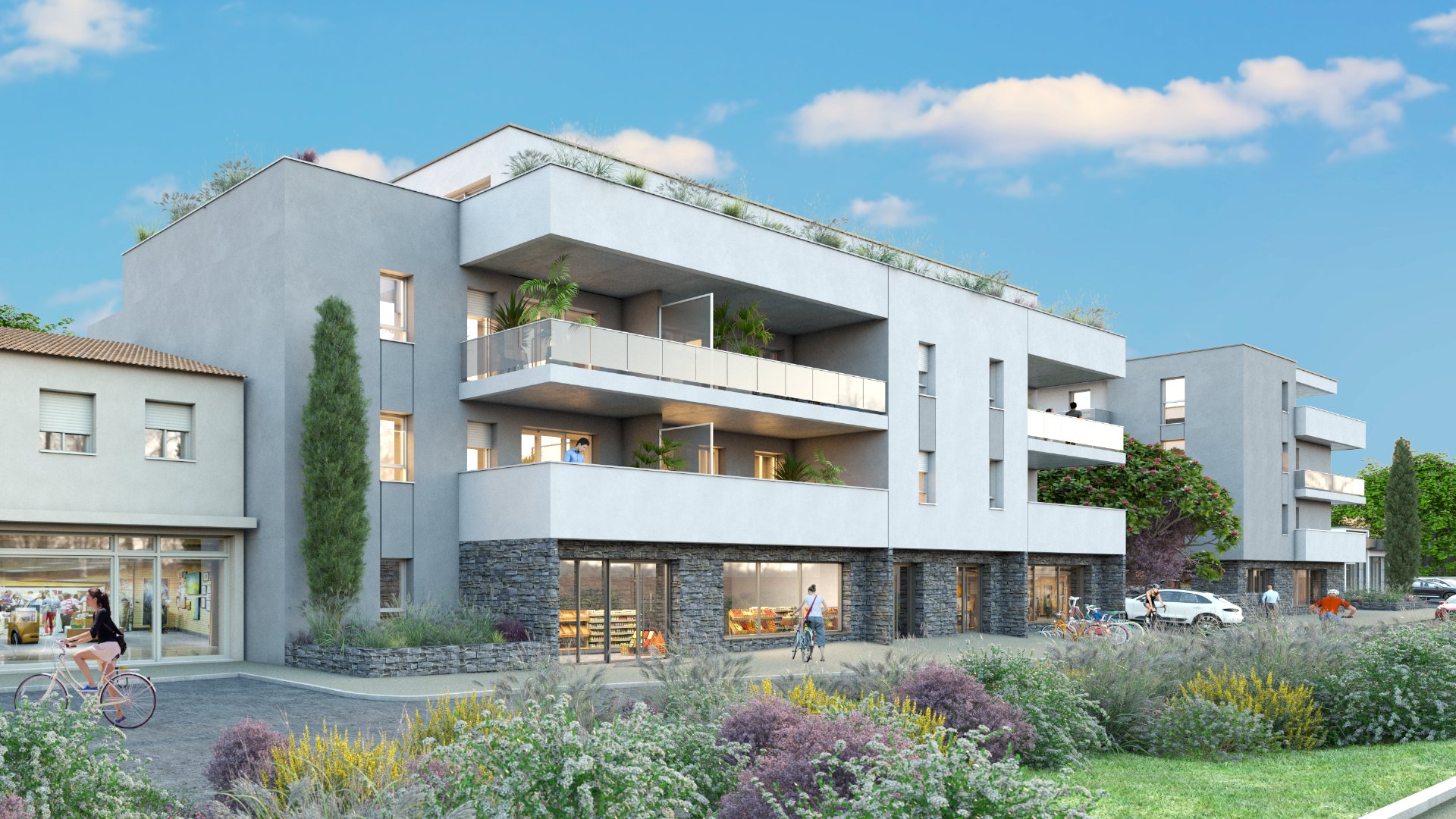 Agence immobilière de Artaxa IMMO Sarl