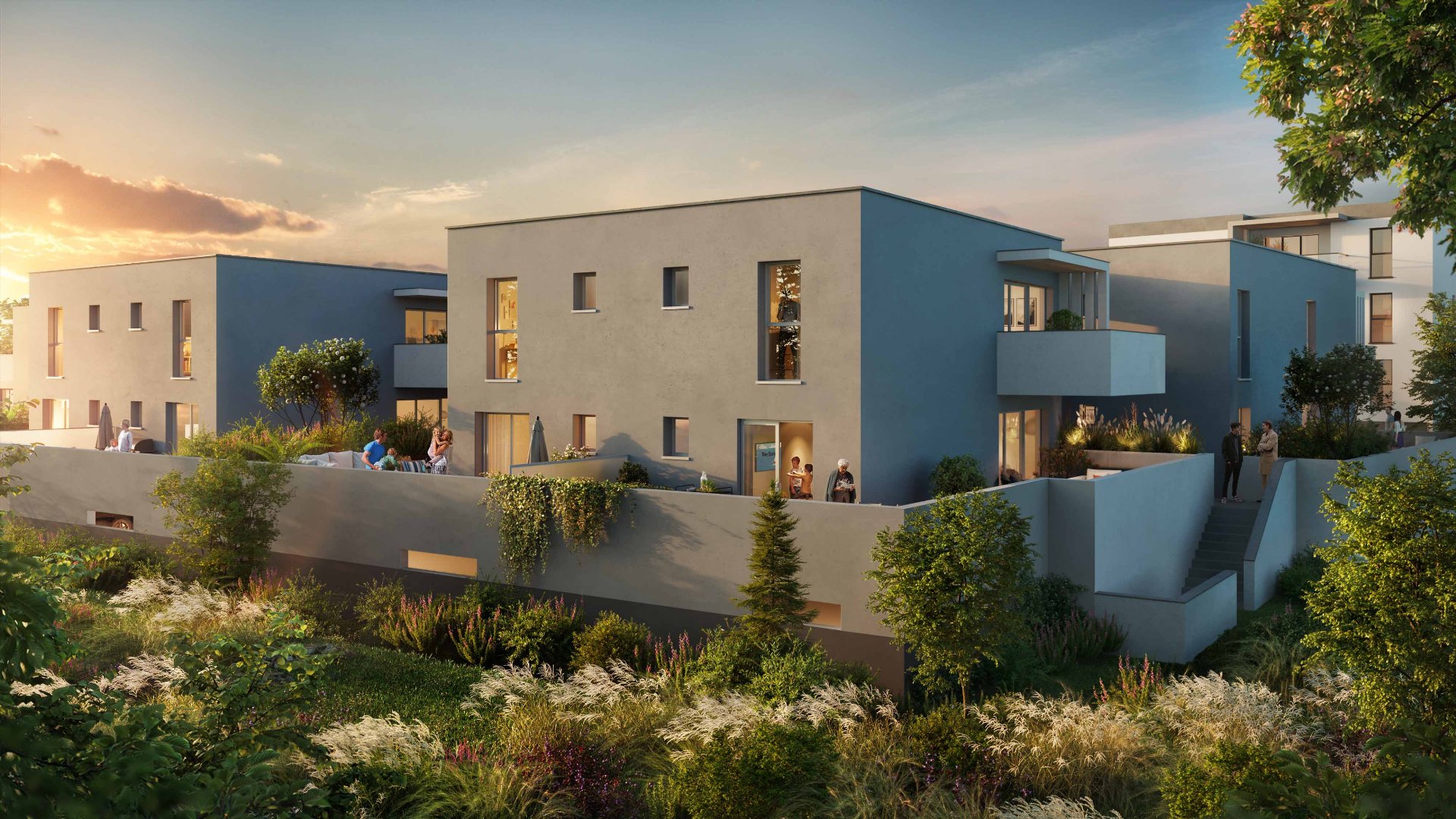 Agence immobilière de Artaxa IMMO Sarl
