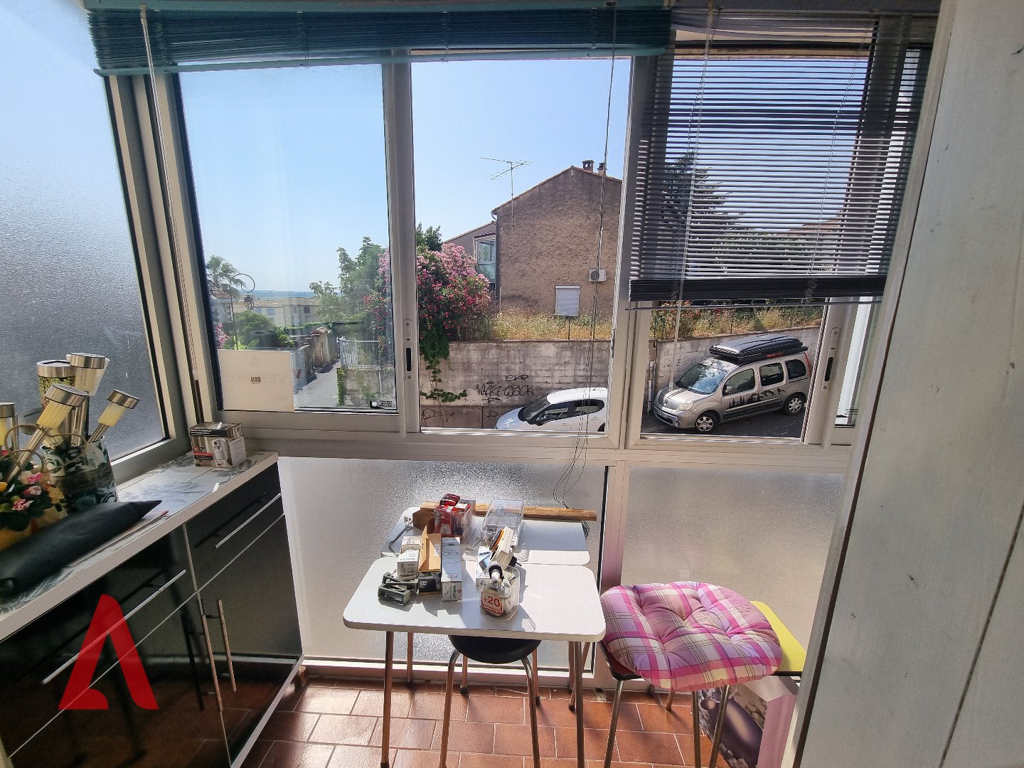 Agence immobilière de Artaxa IMMO Sarl