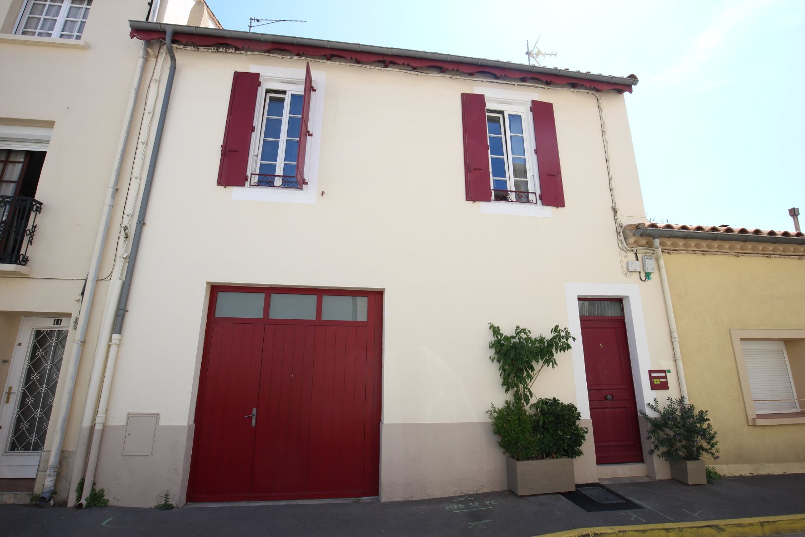 Agence immobilière de Artaxa IMMO Sarl