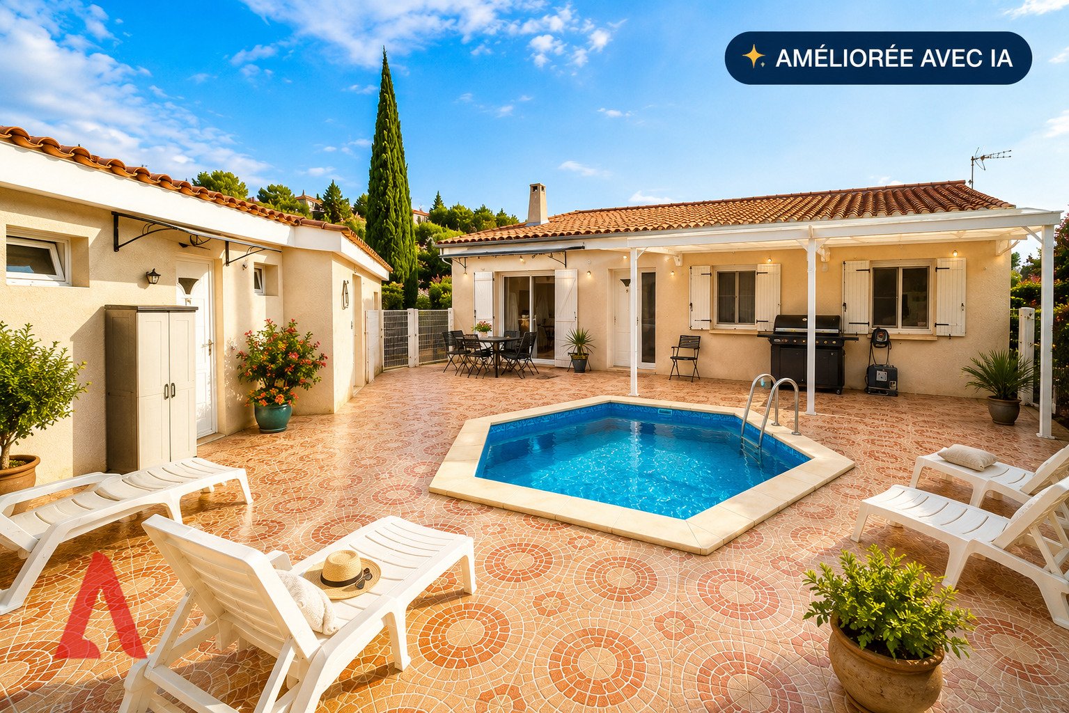 Agence immobilière de Artaxa IMMO Sarl