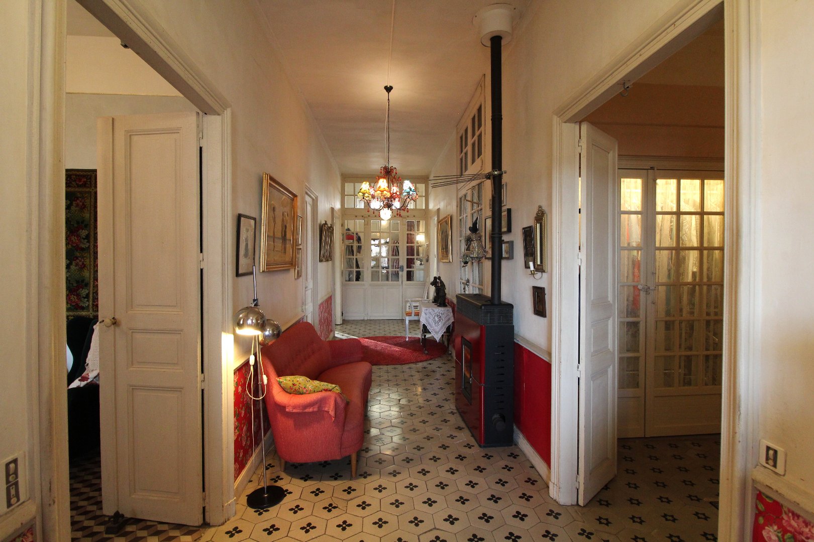 Agence immobilière de Artaxa IMMO Sarl