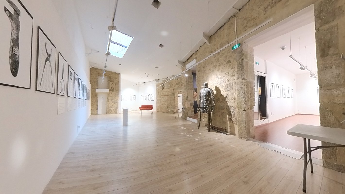 Agence immobilière de Artaxa IMMO Sarl