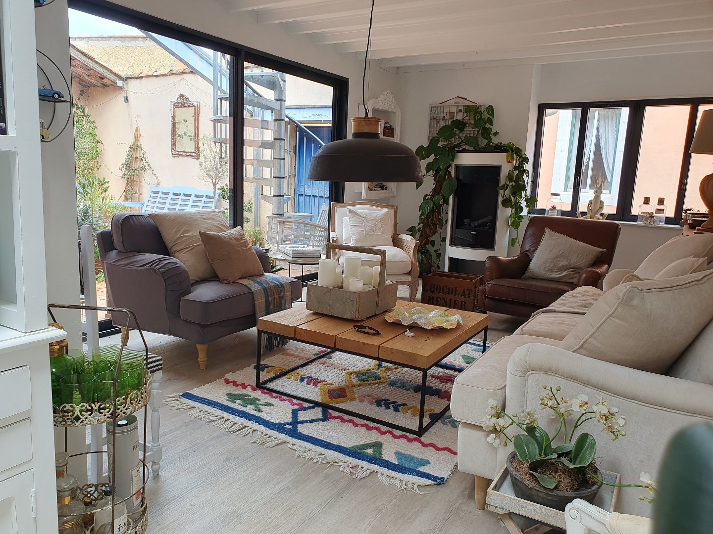 Agence immobilière de Artaxa IMMO Sarl