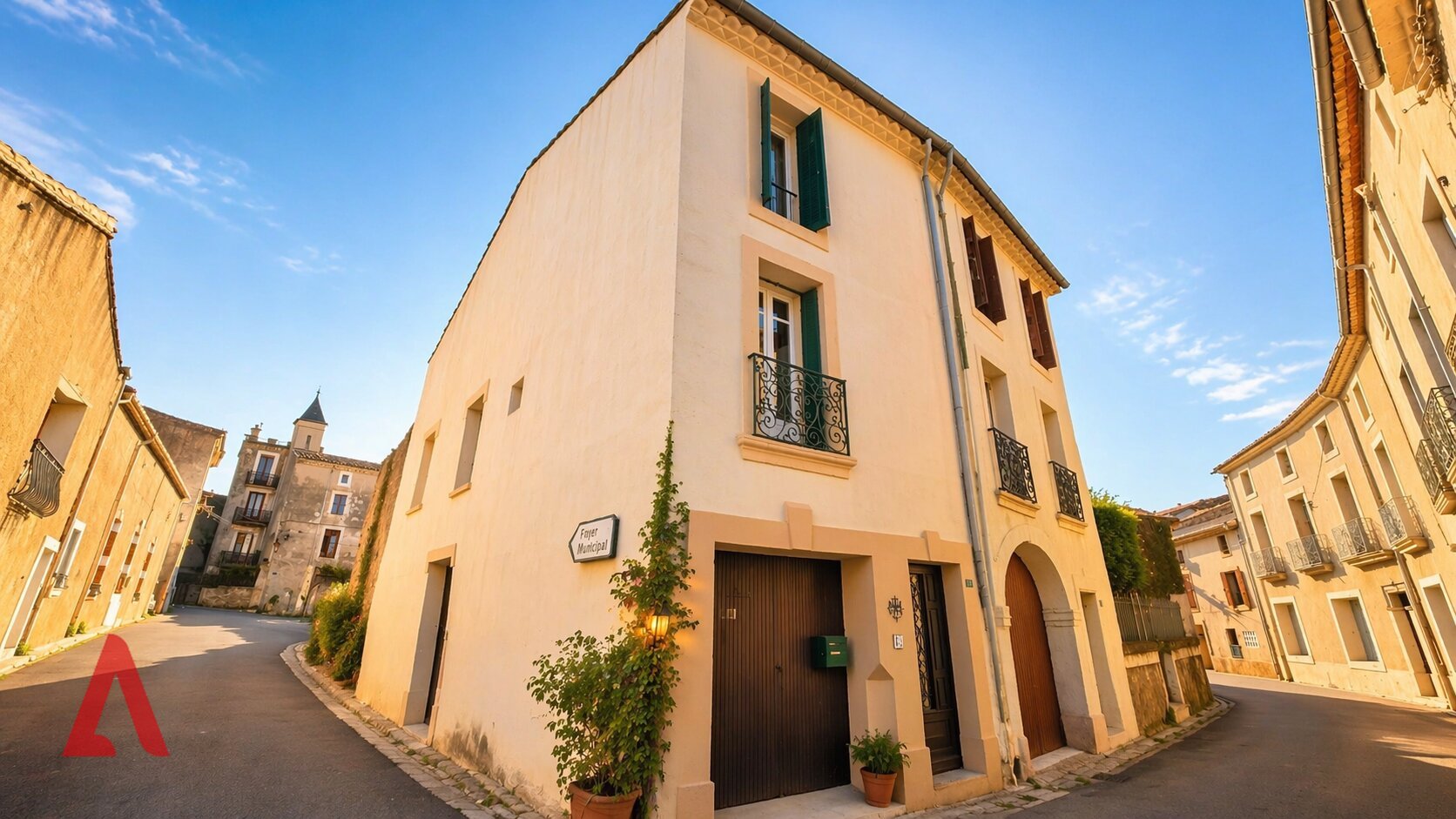 Agence immobilière de Artaxa IMMO Sarl
