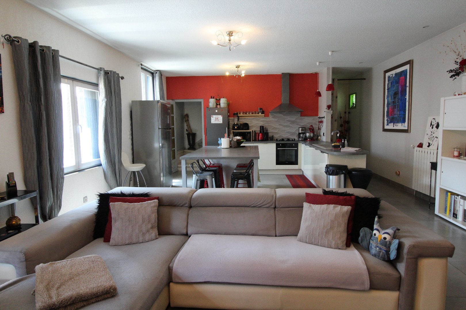 Agence immobilière de Artaxa IMMO Sarl