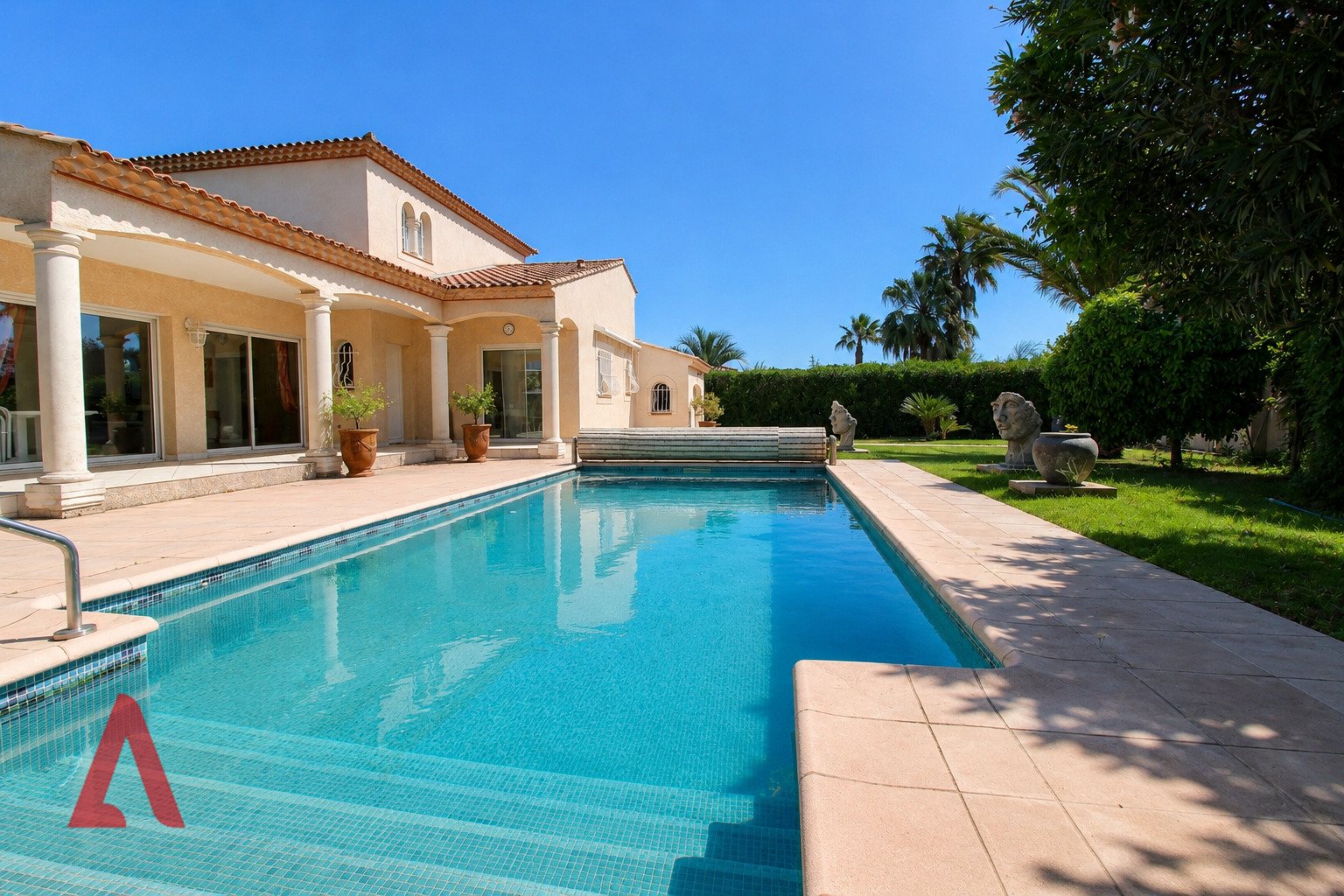 Agence immobilière de Artaxa IMMO Sarl