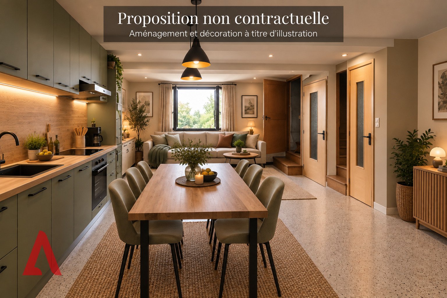 Agence immobilière de Artaxa IMMO Sarl