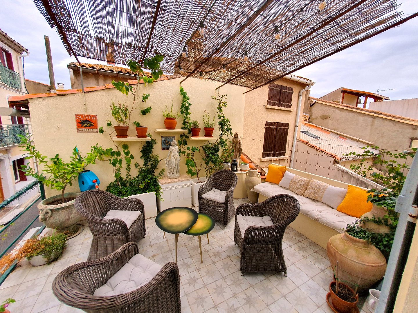 Agence immobilière de Artaxa IMMO Sarl