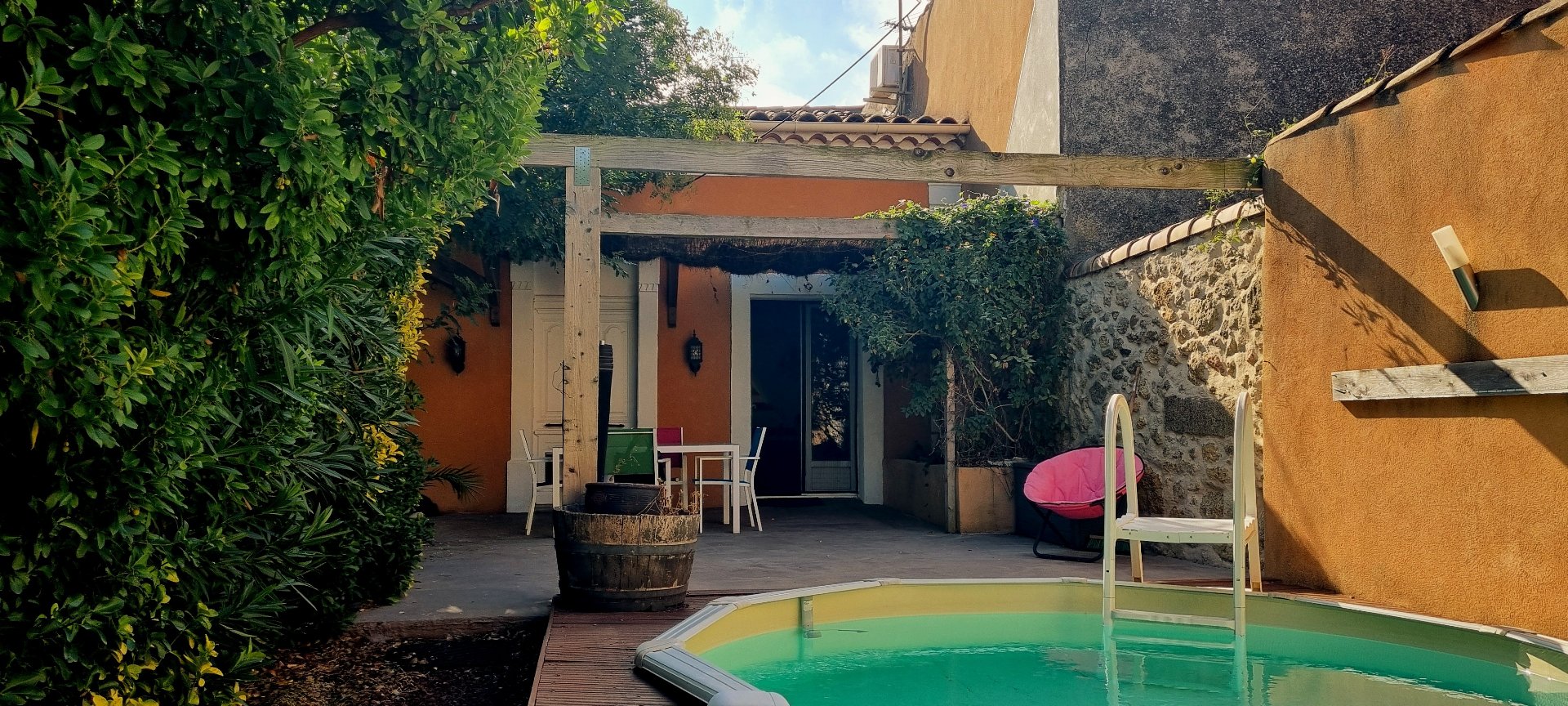 Agence immobilière de Artaxa IMMO Sarl