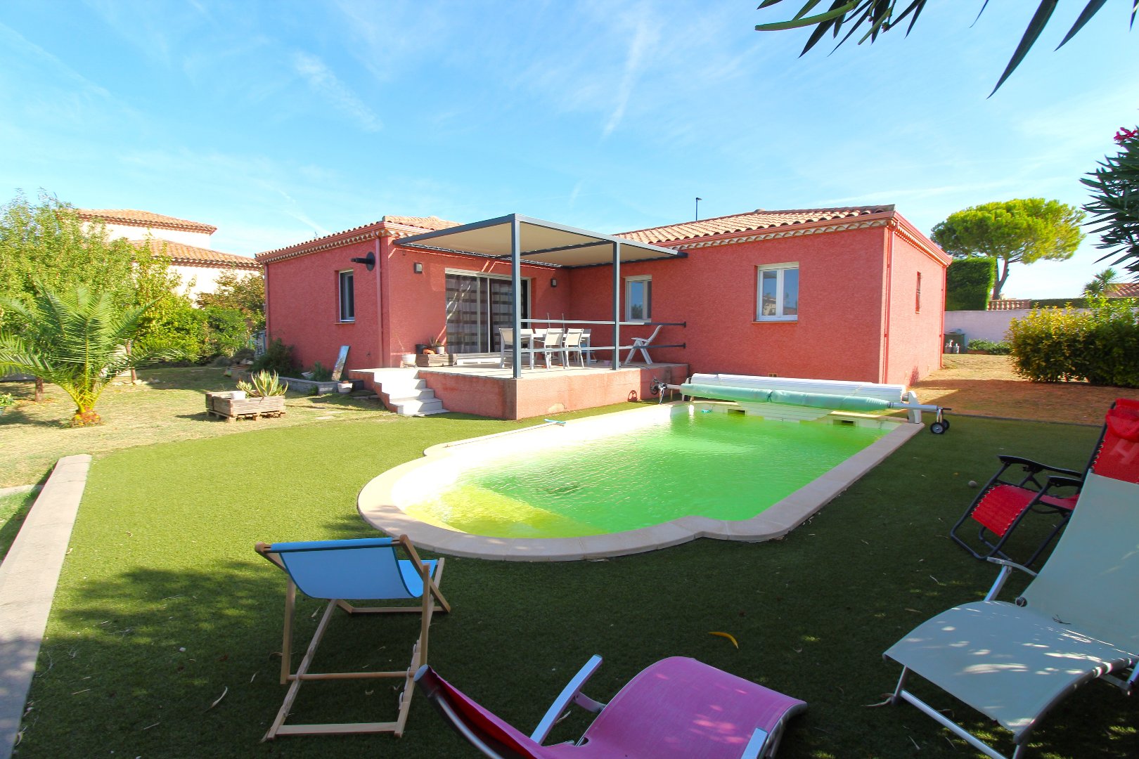 Agence immobilière de Artaxa IMMO Sarl