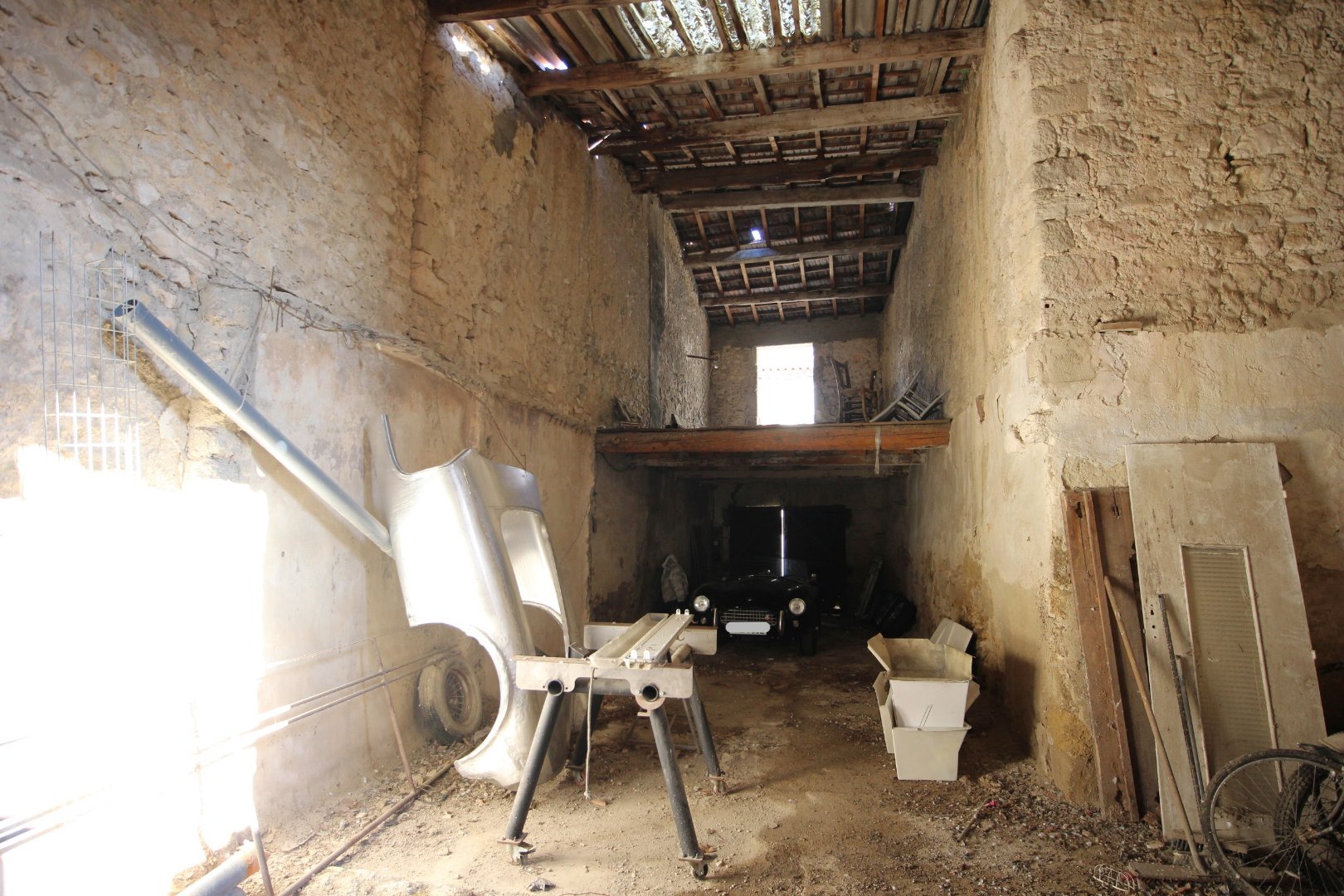 Agence immobilière de Artaxa IMMO Sarl