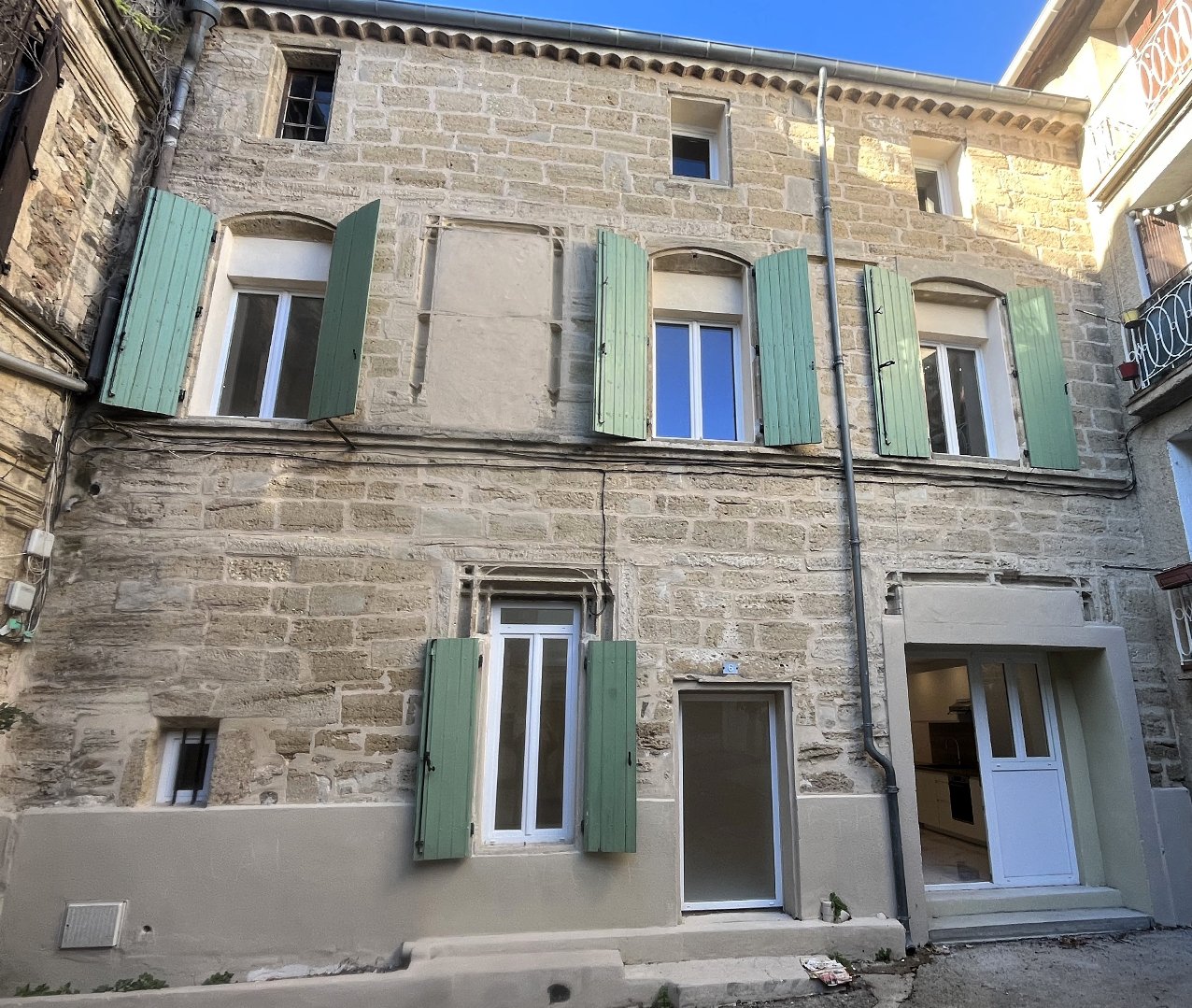 Agence immobilière de Artaxa IMMO Sarl